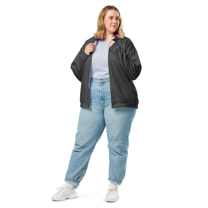 bomberjacke-sternzeichen-jungfrau-bomberjacke-jlr-design-29576 - JLR Design