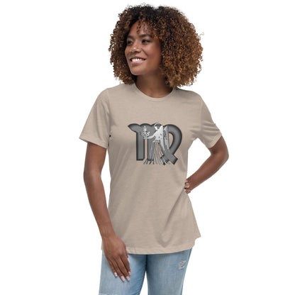 Sternzeichen Jungfrau Damen-T-Shirt T-Shirt 36.99 Jungfrau, Sign, Sternzeichen, Virgo, Zodiac JLR Design