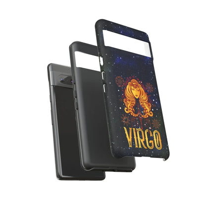 google-pixel-sternzeichen-jungfrau-cover-phone-case-jlr-design-74616 - JLR Design