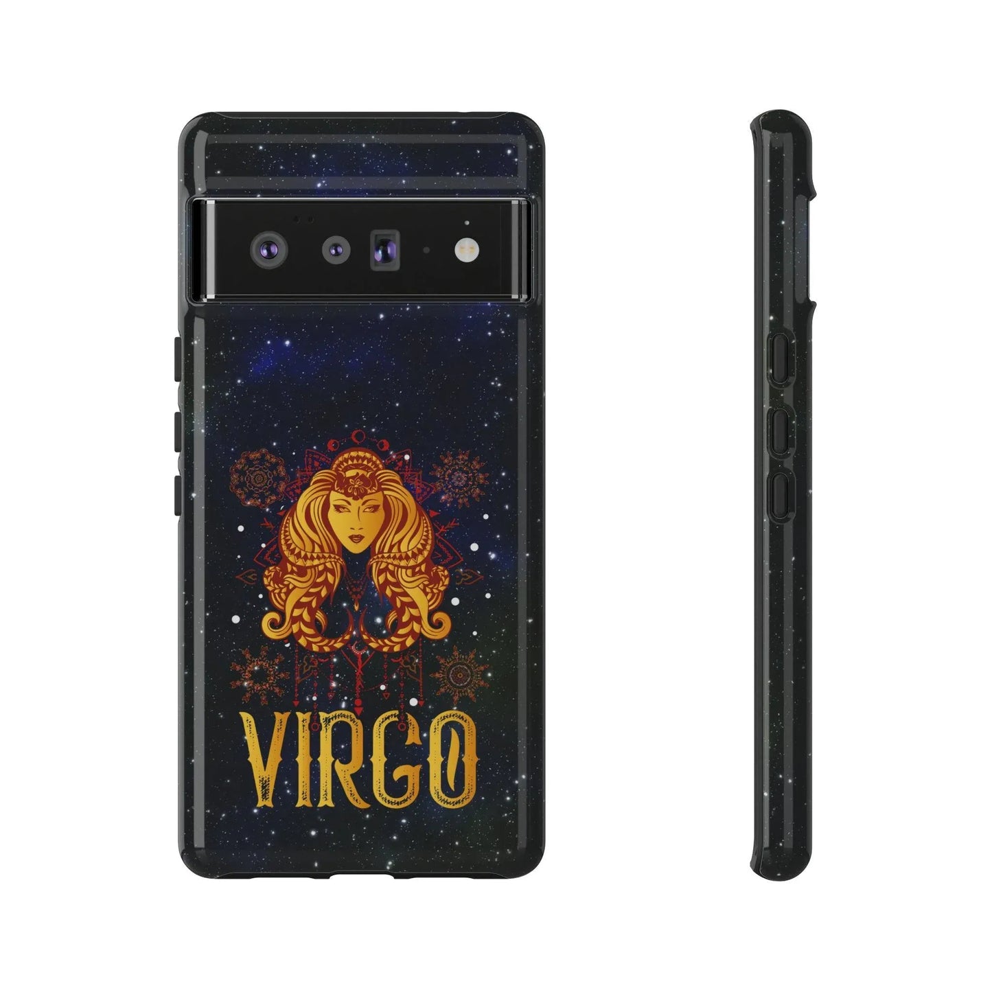 google-pixel-sternzeichen-jungfrau-cover-phone-case-jlr-design-26930 - JLR Design
