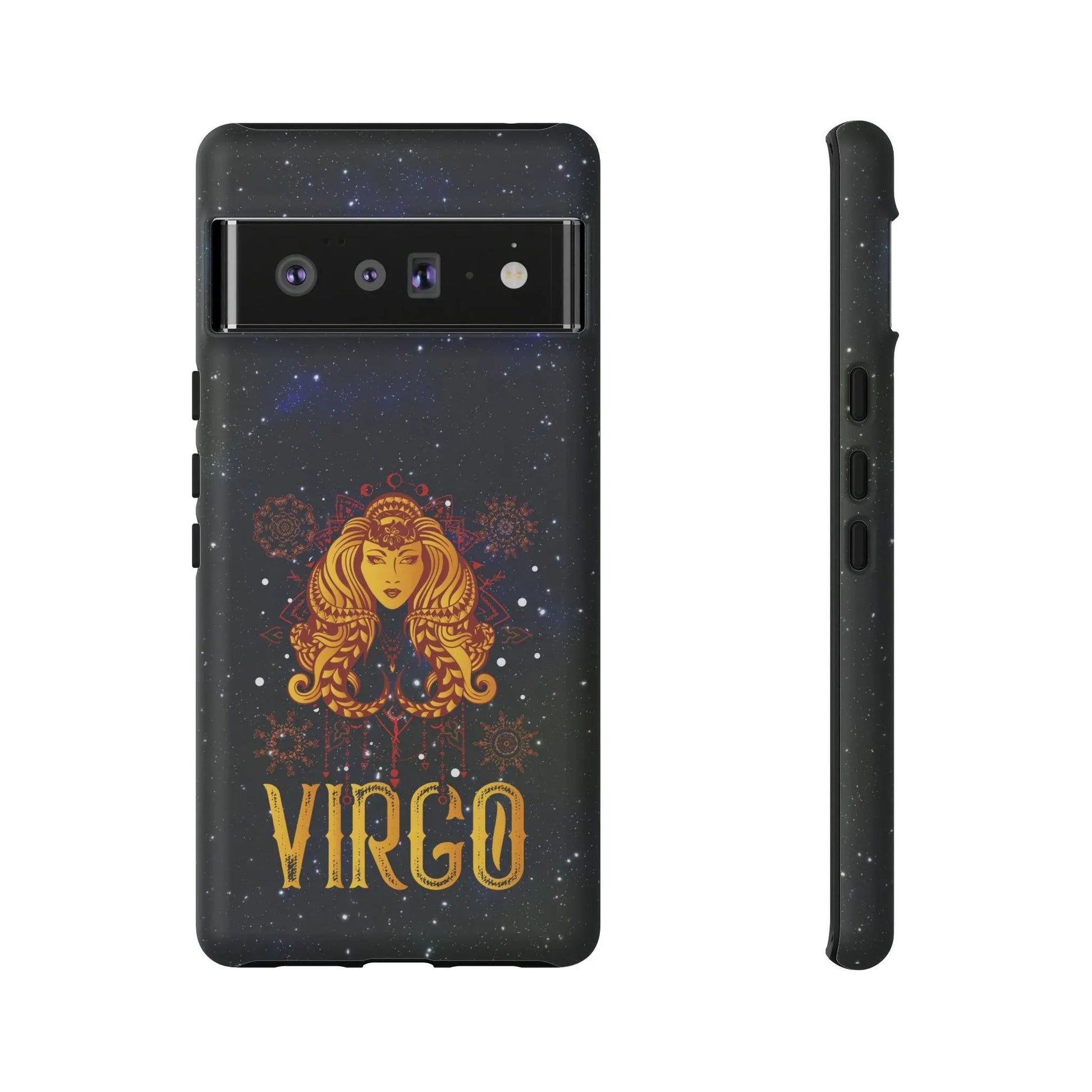 sternzeichen-jungfrau-handyhulle-google-pixel-2-3-4-5-6-7-8-9-a-xl-pro-5g-phone-case-jlr-design-56040 - JLR Design