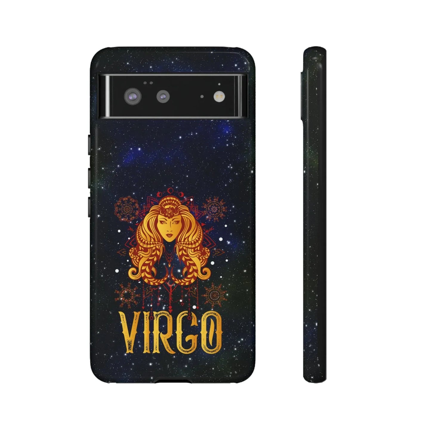 sternzeichen-jungfrau-handyhulle-google-pixel-2-3-4-5-6-7-8-9-a-xl-pro-5g-phone-case-jlr-design-79015 - JLR Design