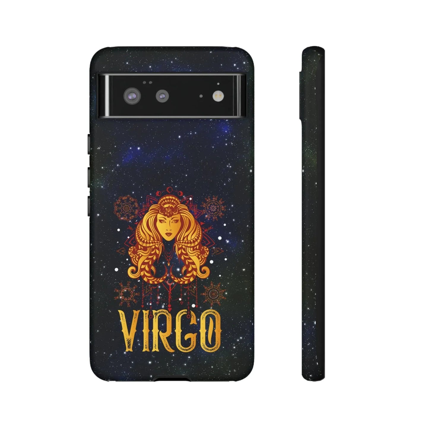 sternzeichen-jungfrau-handyhulle-google-pixel-2-3-4-5-6-7-8-9-a-xl-pro-5g-phone-case-jlr-design-32185 - JLR Design