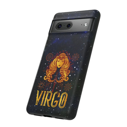 google-pixel-sternzeichen-jungfrau-cover-phone-case-jlr-design-87182 - JLR Design