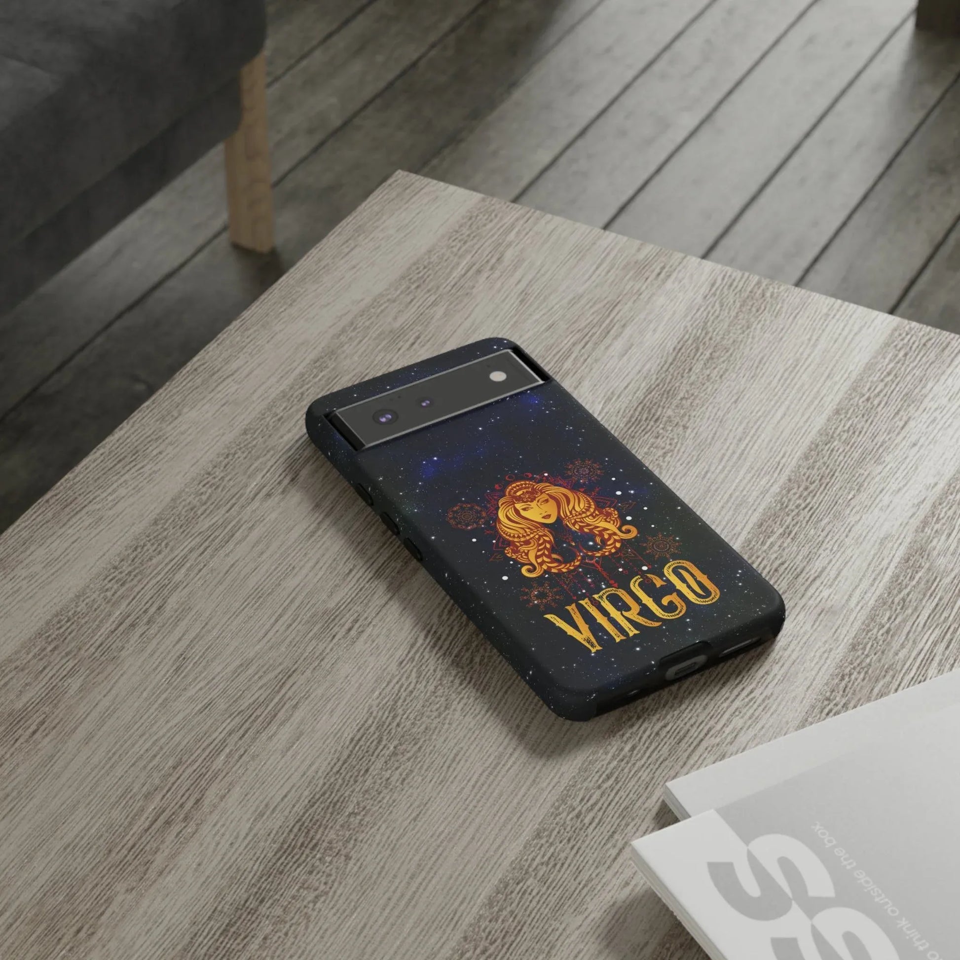 sternzeichen-jungfrau-handyhulle-google-pixel-2-3-4-5-6-7-8-9-a-xl-pro-5g-phone-case-jlr-design-50468 - JLR Design