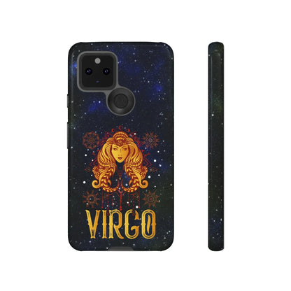 sternzeichen-jungfrau-handyhulle-google-pixel-2-3-4-5-6-7-8-9-a-xl-pro-5g-phone-case-jlr-design-62072 - JLR Design