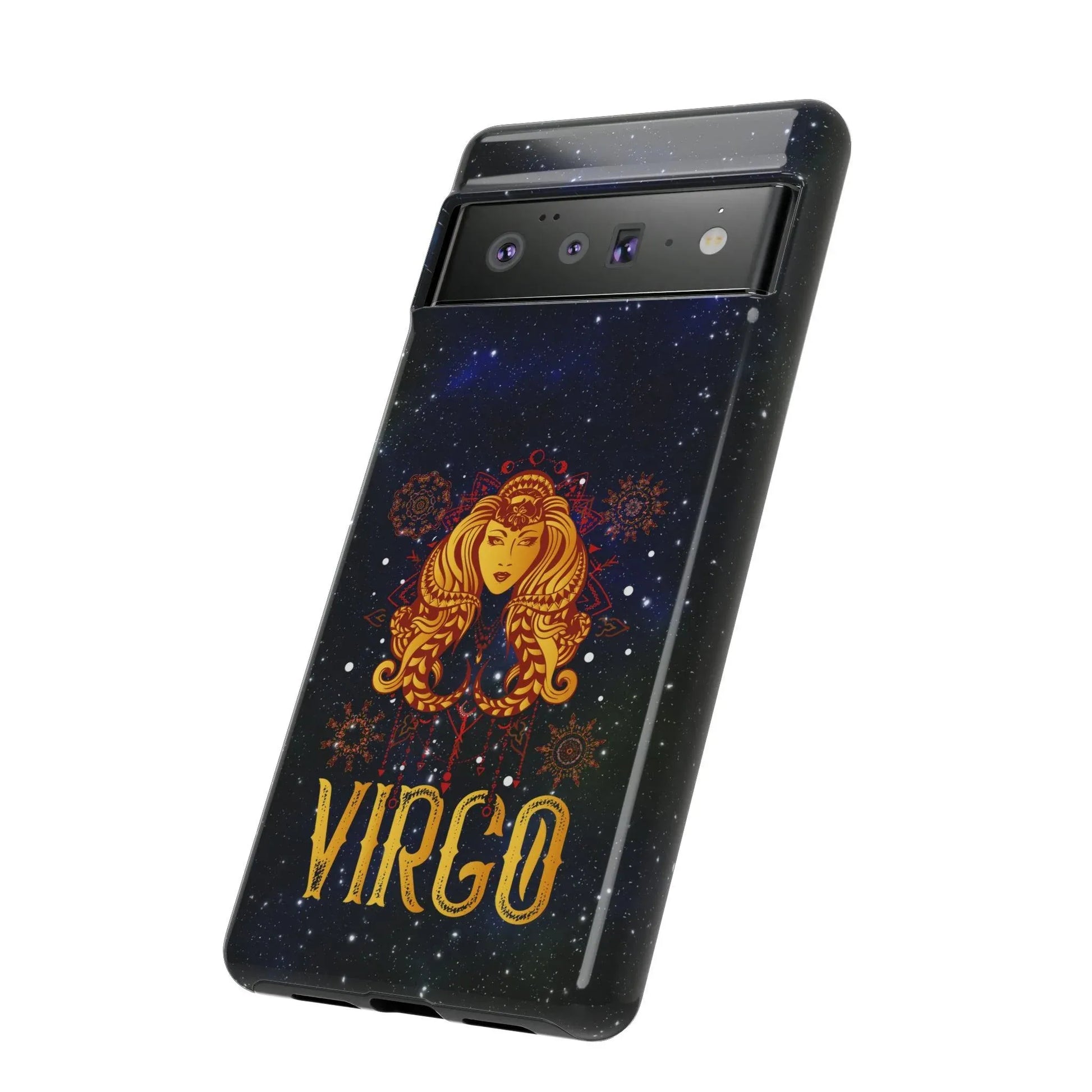 google-pixel-sternzeichen-jungfrau-cover-phone-case-jlr-design-14471 - JLR Design
