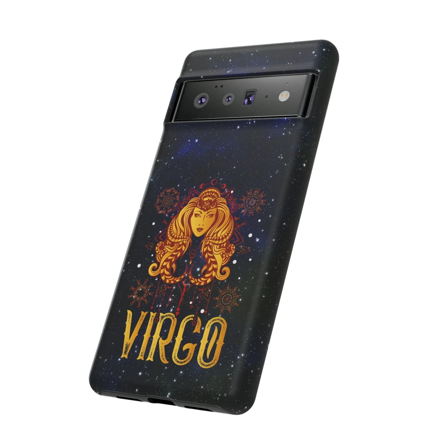 google-pixel-sternzeichen-jungfrau-cover-phone-case-jlr-design-98873 - JLR Design