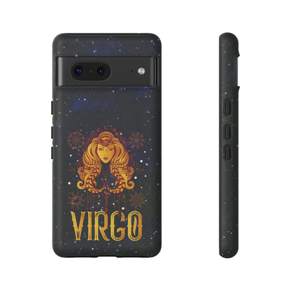 google-pixel-sternzeichen-jungfrau-cover-phone-case-jlr-design-57842 - JLR Design