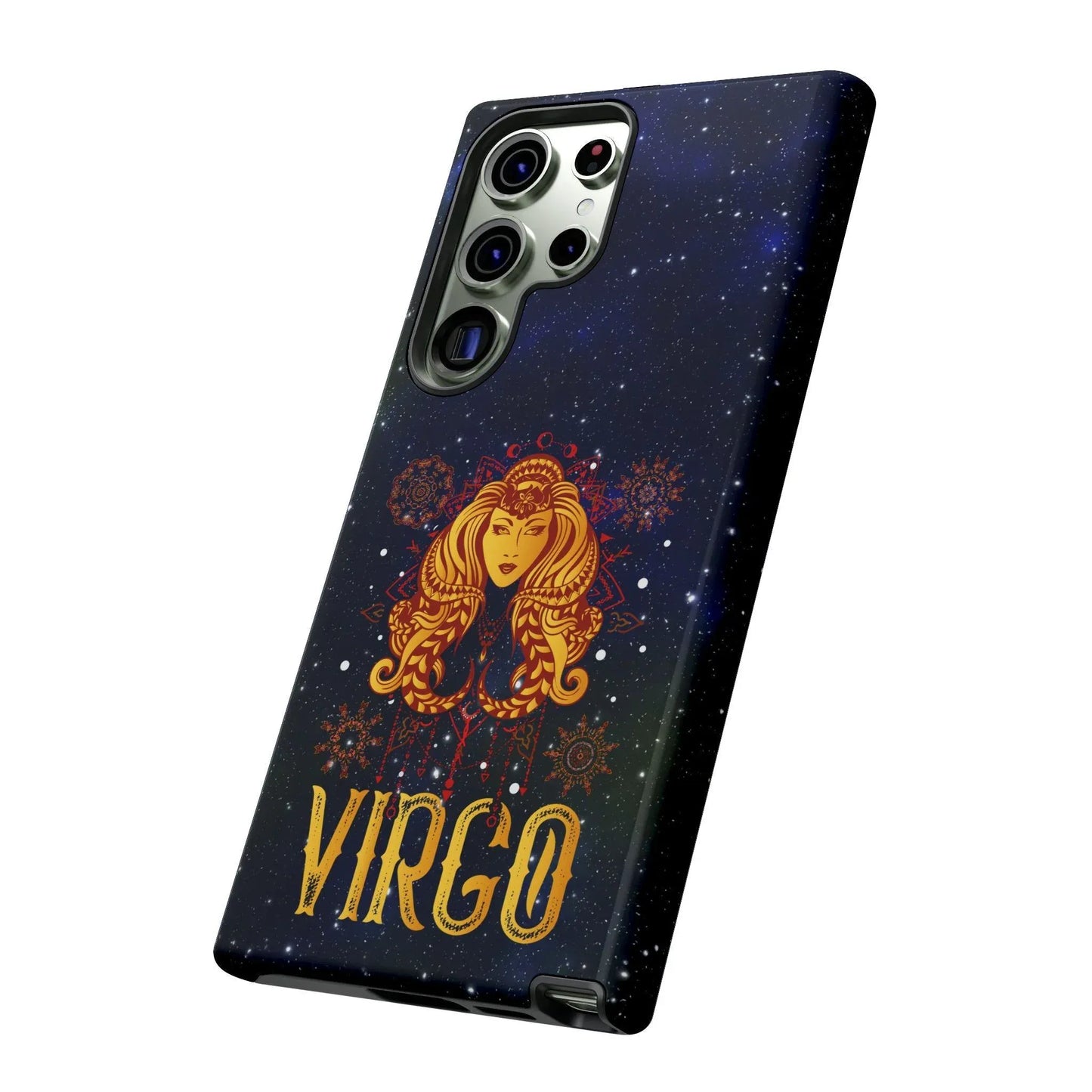 samsung-galaxy-sternzeichen-jungfrau-cover-phone-case-jlr-design-1 - JLR Design