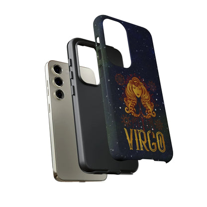 samsung-galaxy-sternzeichen-jungfrau-cover-phone-case-jlr-design-12 - JLR Design