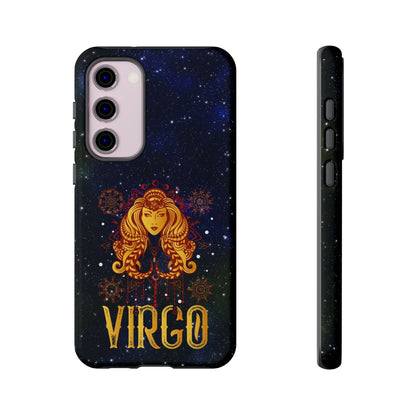 samsung-galaxy-sternzeichen-jungfrau-cover-phone-case-jlr-design-16 - JLR Design