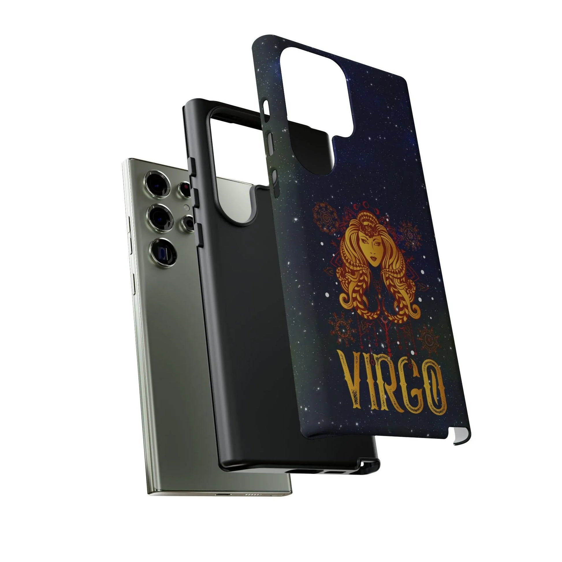 samsung-galaxy-sternzeichen-jungfrau-cover-phone-case-jlr-design-24 - JLR Design