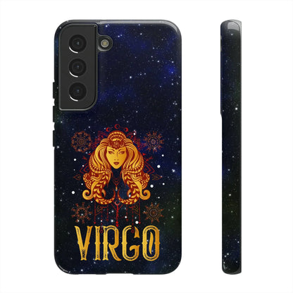 samsung-galaxy-sternzeichen-jungfrau-cover-phone-case-jlr-design-25 - JLR Design