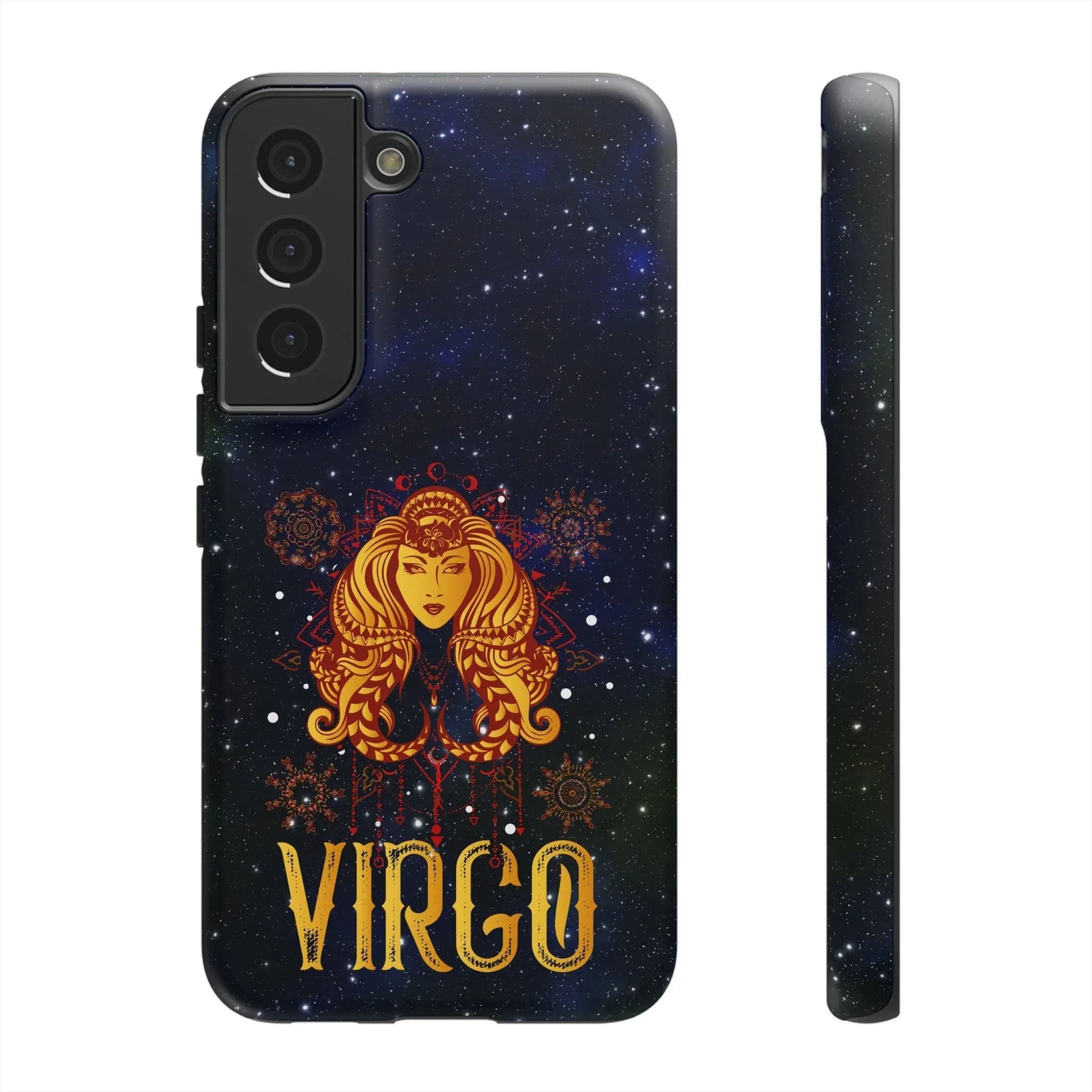 samsung-galaxy-sternzeichen-jungfrau-cover-phone-case-jlr-design-27 - JLR Design
