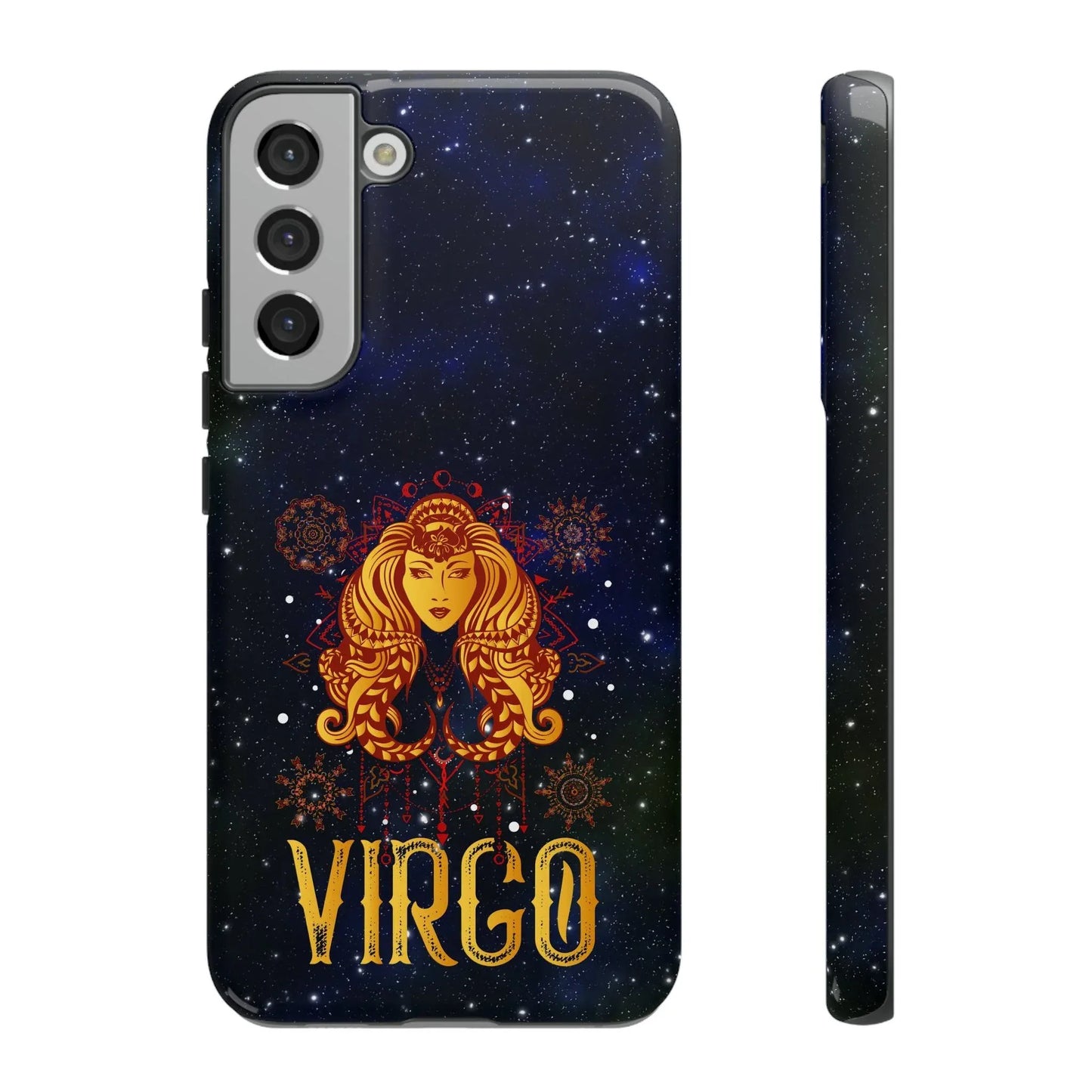 samsung-galaxy-sternzeichen-jungfrau-cover-phone-case-jlr-design-29 - JLR Design