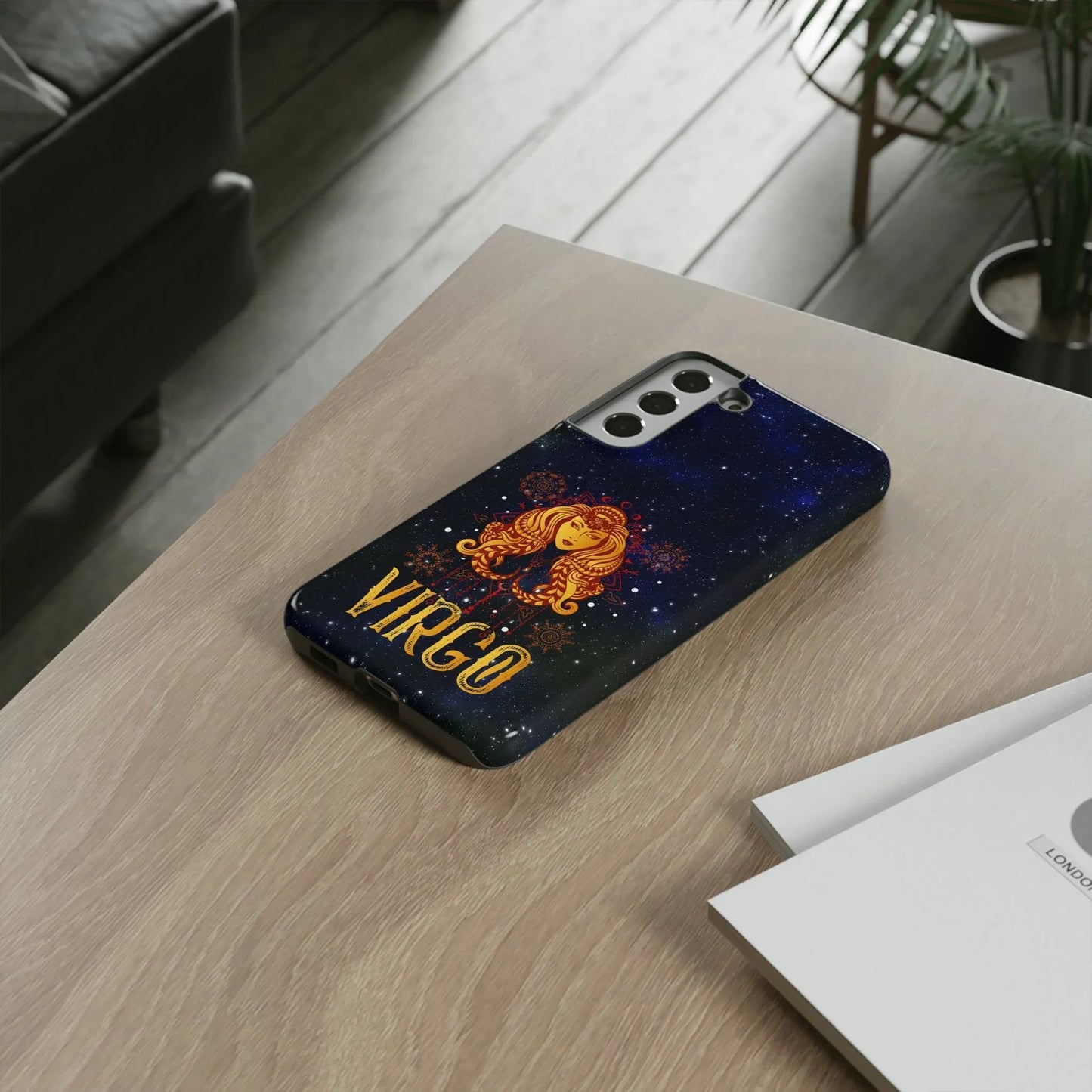 samsung-galaxy-sternzeichen-jungfrau-cover-phone-case-jlr-design-30 - JLR Design