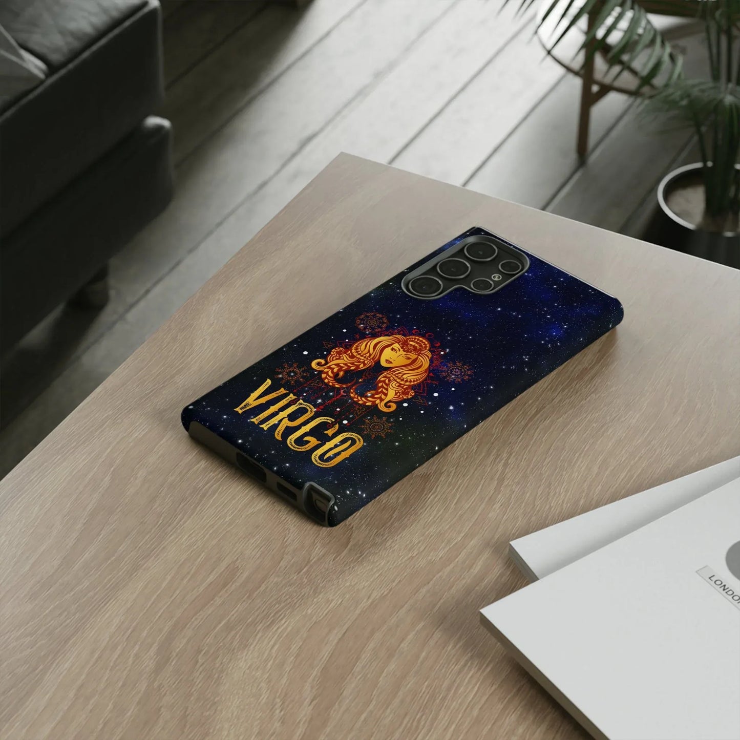 samsung-galaxy-sternzeichen-jungfrau-cover-phone-case-jlr-design-34 - JLR Design