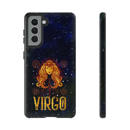 samsung-galaxy-sternzeichen-jungfrau-cover-phone-case-jlr-design-37 - JLR Design