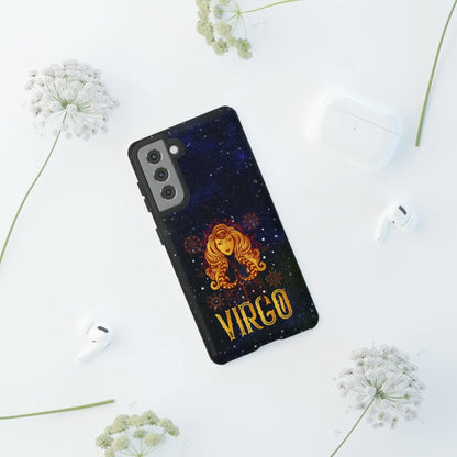 samsung-galaxy-sternzeichen-jungfrau-cover-phone-case-jlr-design-38 - JLR Design