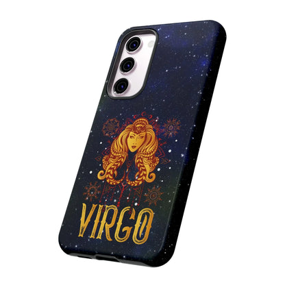 samsung-galaxy-sternzeichen-jungfrau-cover-phone-case-jlr-design-4 - JLR Design