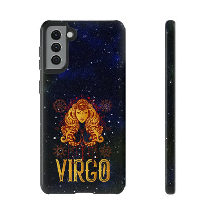samsung-galaxy-sternzeichen-jungfrau-cover-phone-case-jlr-design-41 - JLR Design