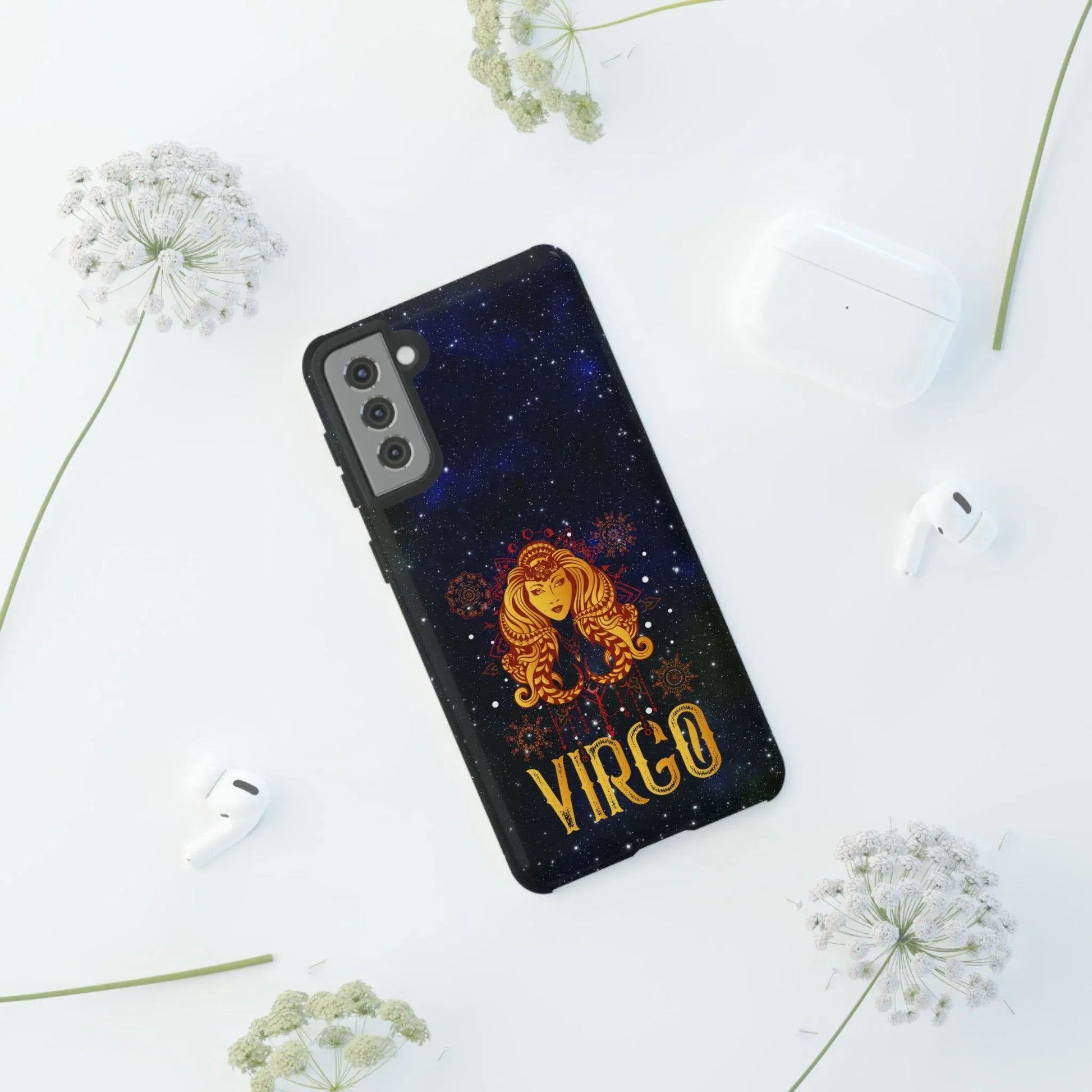 samsung-galaxy-sternzeichen-jungfrau-cover-phone-case-jlr-design-42 - JLR Design