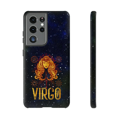 samsung-galaxy-sternzeichen-jungfrau-cover-phone-case-jlr-design-45 - JLR Design