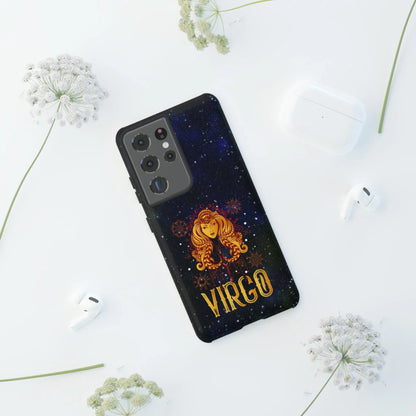 samsung-galaxy-sternzeichen-jungfrau-cover-phone-case-jlr-design-46 - JLR Design