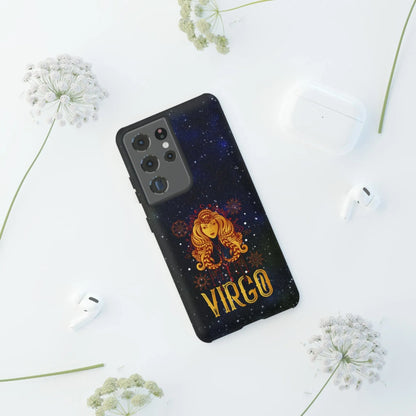 samsung-galaxy-sternzeichen-jungfrau-cover-phone-case-jlr-design-48 - JLR Design