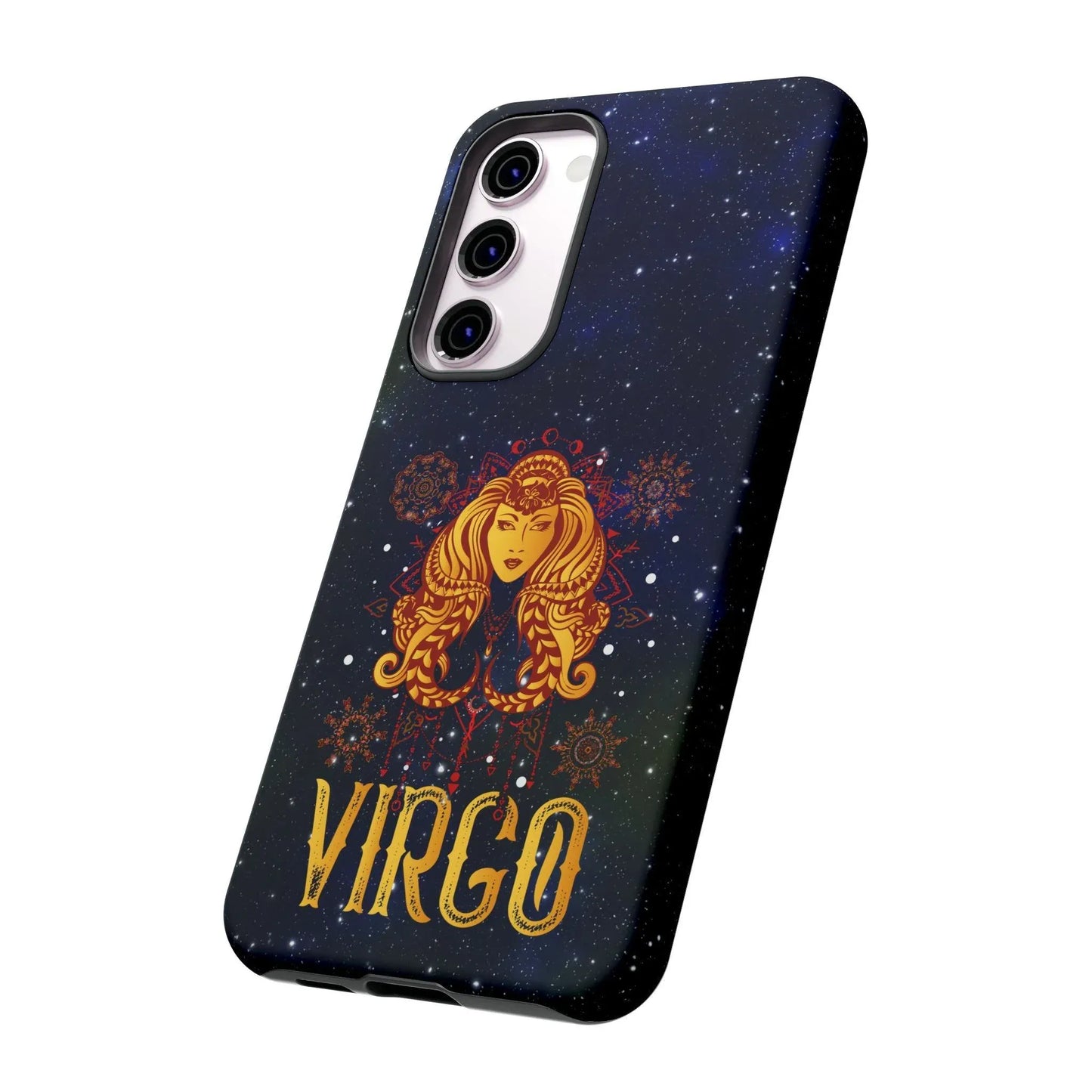 samsung-galaxy-sternzeichen-jungfrau-cover-phone-case-jlr-design-5 - JLR Design