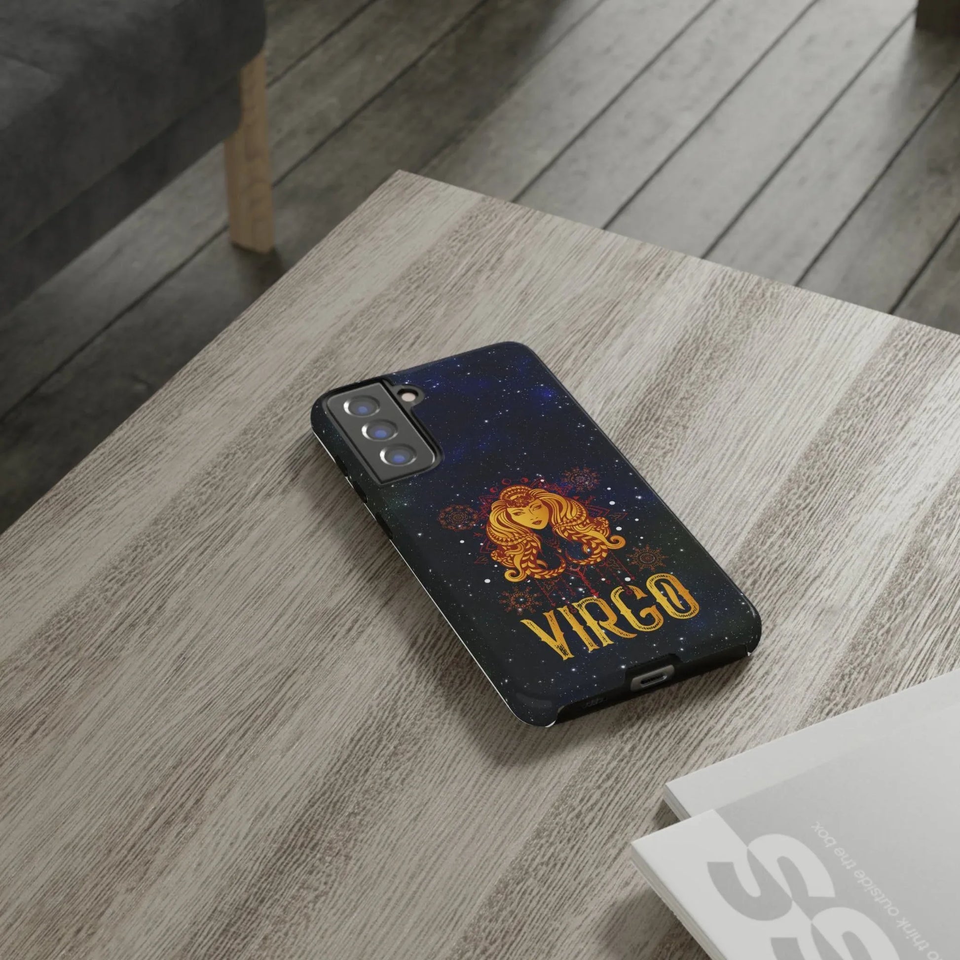 samsung-galaxy-sternzeichen-jungfrau-cover-phone-case-jlr-design-50 - JLR Design