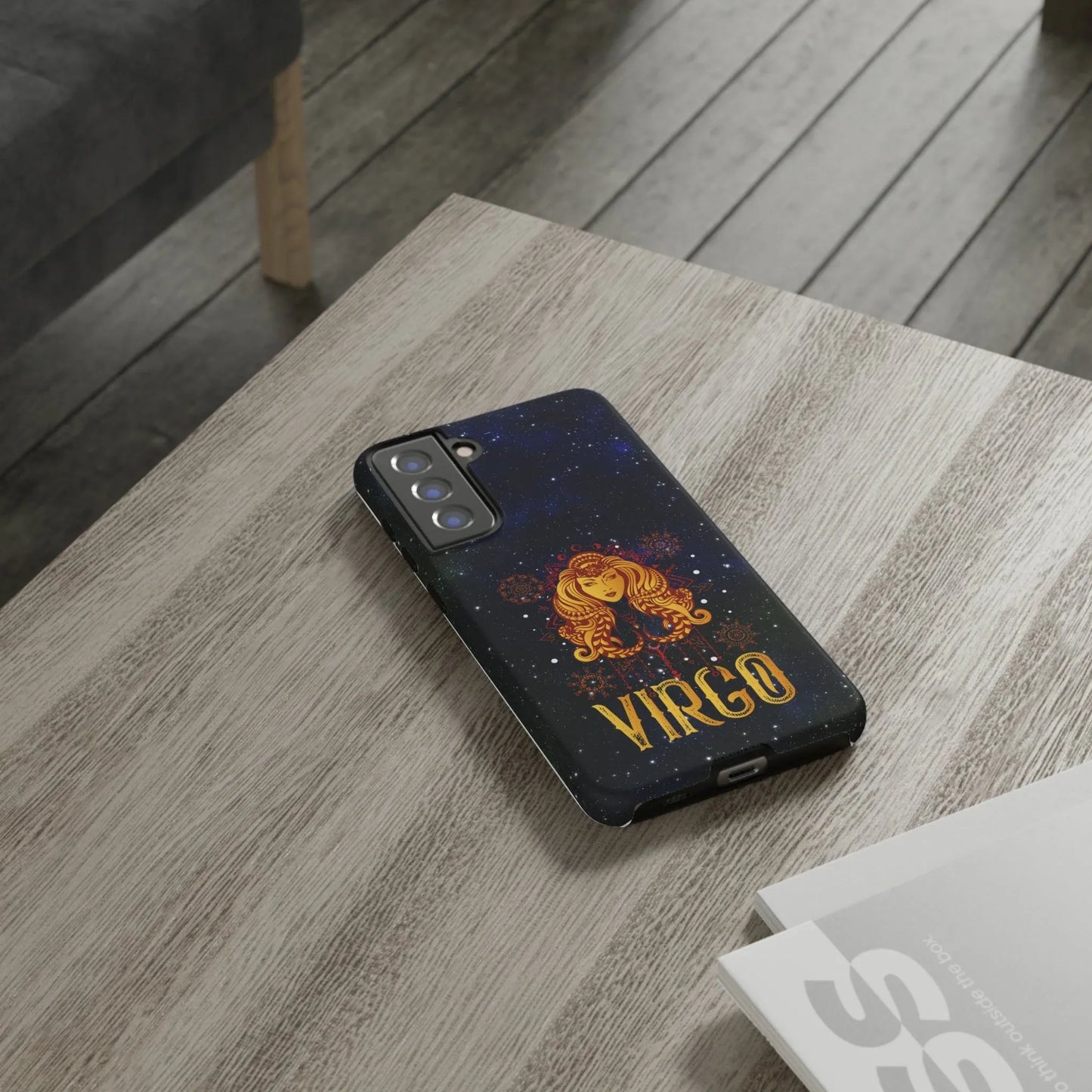 samsung-galaxy-sternzeichen-jungfrau-cover-phone-case-jlr-design-52 - JLR Design