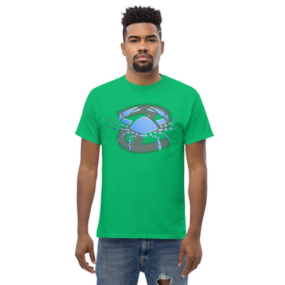 Sternzeichen Krebs Herren T-Shirt T-Shirt 34.99 Herren, Krebs, Sternzeichen, T-Shirt JLR Design