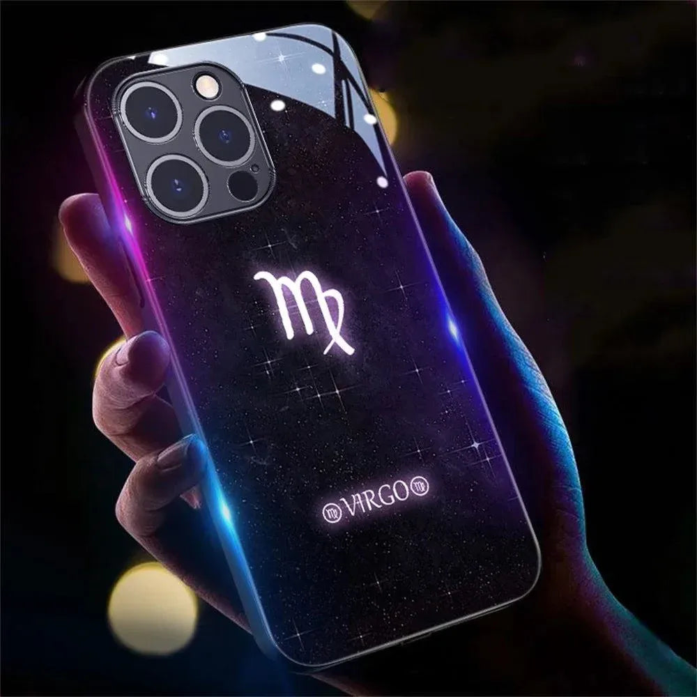 sternzeichen-led-hulle-fur-iphone-1415pluspromax-phone-case-jlr-design-48361 - JLR Design
