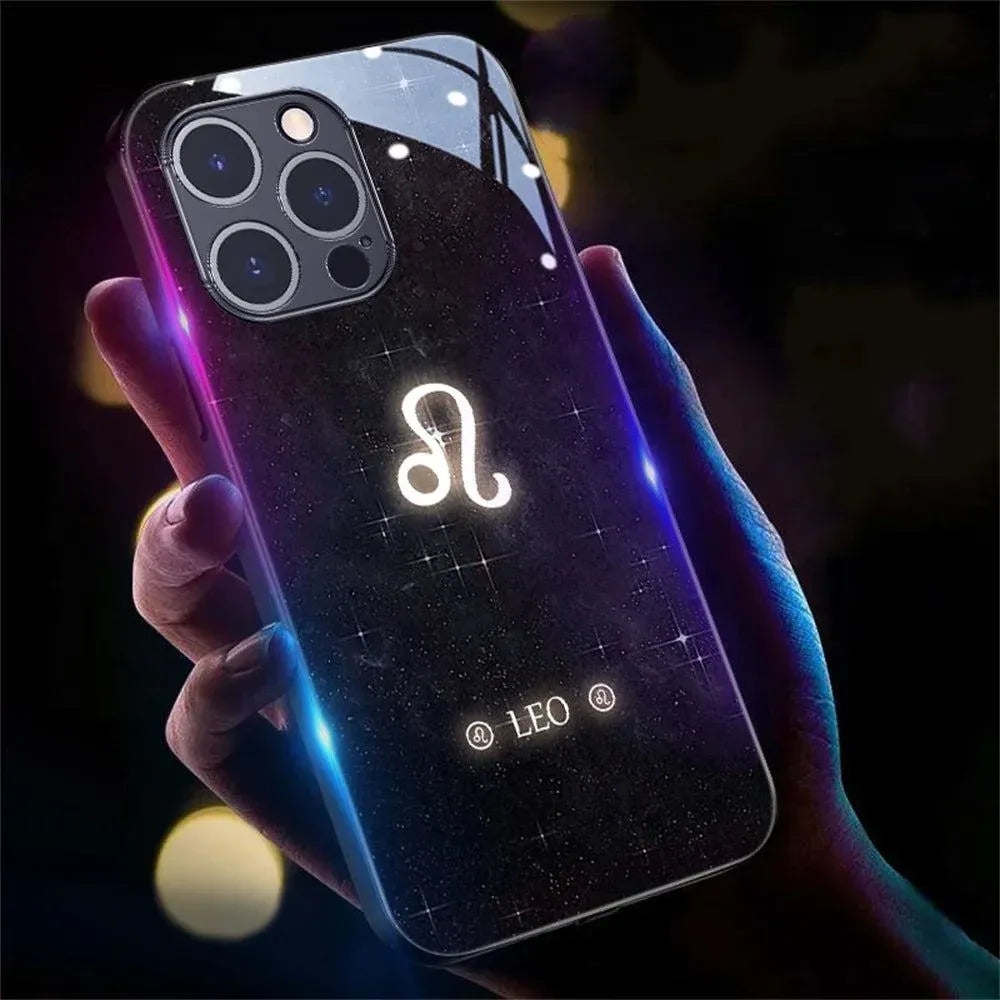 sternzeichen-led-hulle-fur-iphone-1415pluspromax-phone-case-jlr-design-58294 - JLR Design