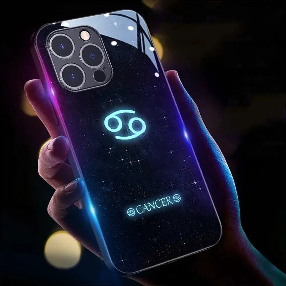 sternzeichen-led-hulle-fur-iphone-1415pluspromax-phone-case-jlr-design-32084 - JLR Design