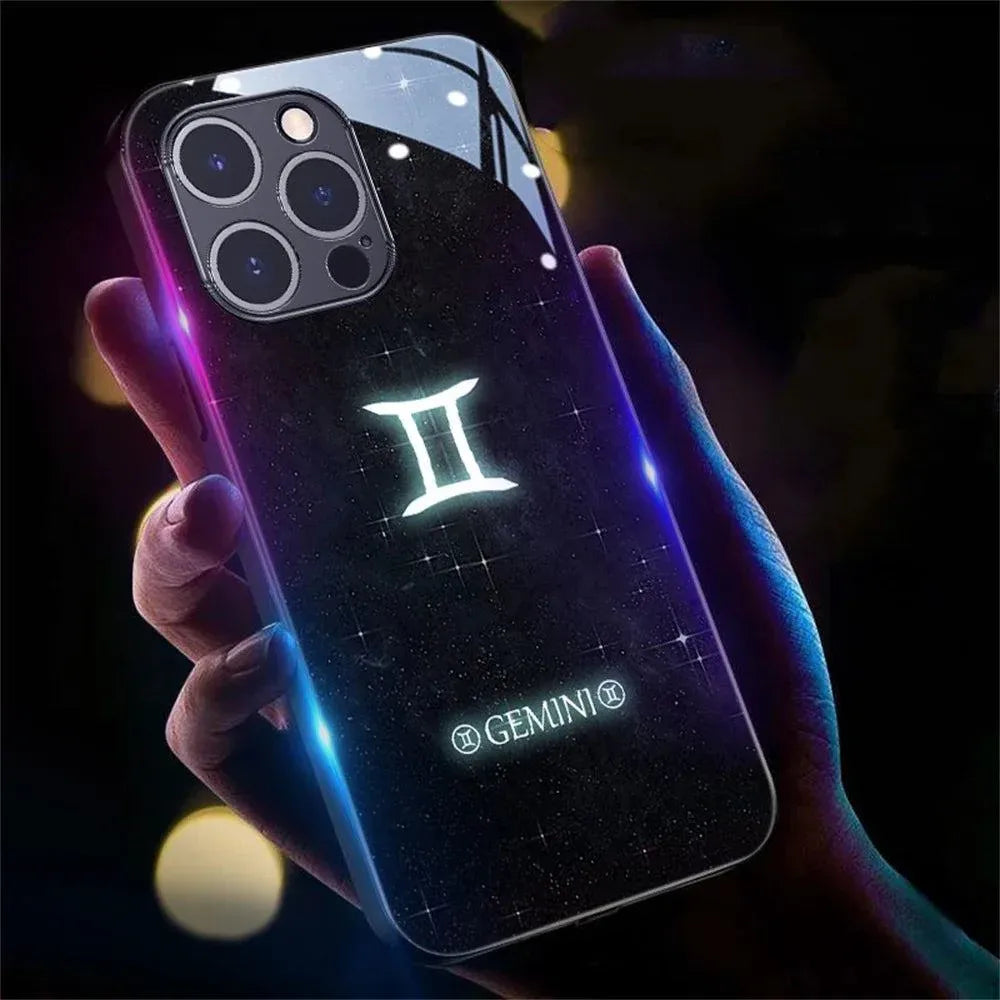 sternzeichen-led-hulle-fur-iphone-1415pluspromax-phone-case-jlr-design-37069 - JLR Design