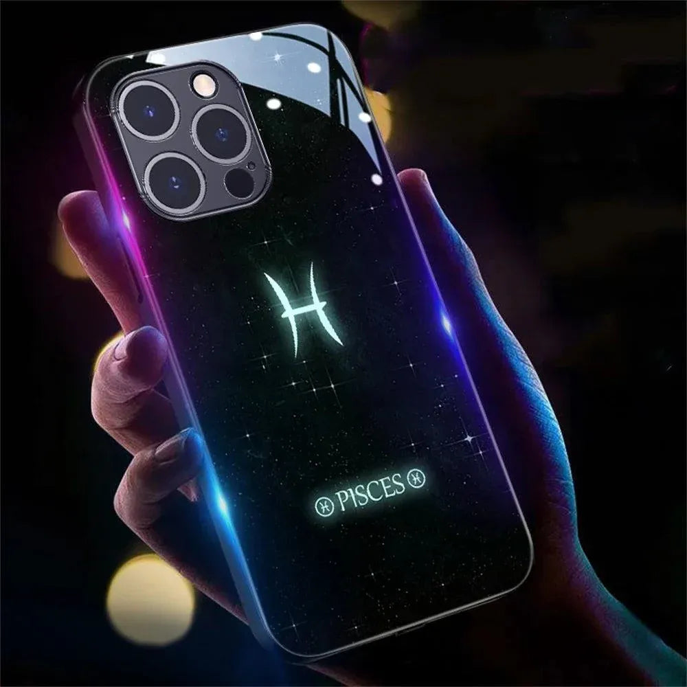 sternzeichen-led-hulle-fur-iphone-1415pluspromax-phone-case-jlr-design-46469 - JLR Design