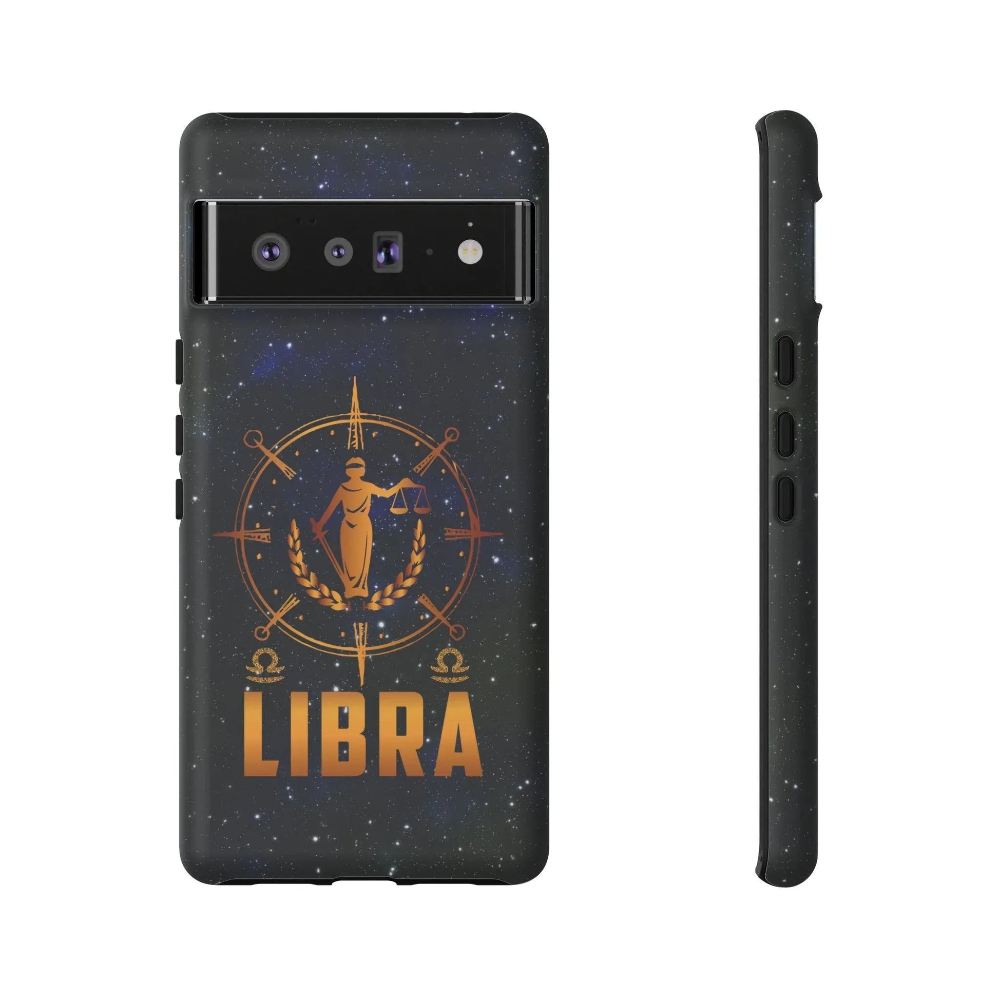 sternzeichen-libra-handyhulle-google-pixel-2-3-4-5-6-7-8-9-a-xl-pro-5g-phone-case-jlr-design-84528 - JLR Design