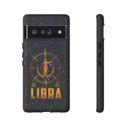 sternzeichen-libra-handyhulle-google-pixel-2-3-4-5-6-7-8-9-a-xl-pro-5g-phone-case-jlr-design-84528 - JLR Design