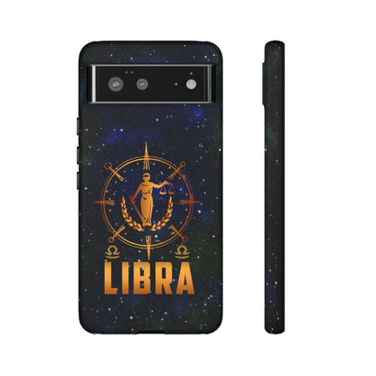 sternzeichen-libra-handyhulle-google-pixel-2-3-4-5-6-7-8-9-a-xl-pro-5g-phone-case-jlr-design-28974 - JLR Design