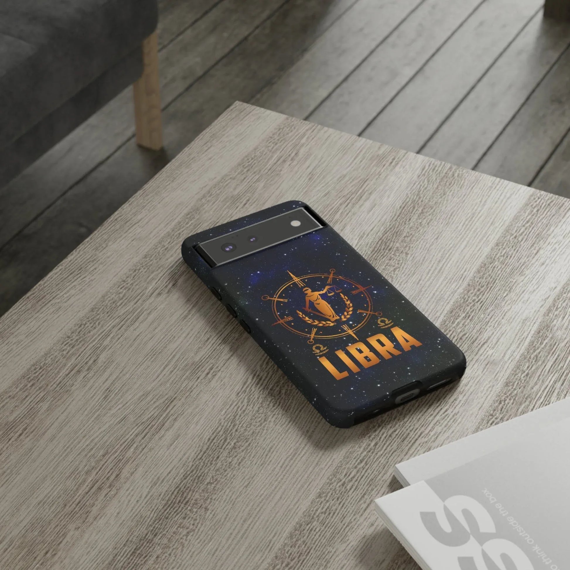 sternzeichen-libra-handyhulle-google-pixel-2-3-4-5-6-7-8-9-a-xl-pro-5g-phone-case-jlr-design-19767 - JLR Design