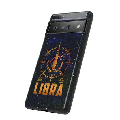 sternzeichen-libra-handyhulle-google-pixel-2-3-4-5-6-7-8-9-a-xl-pro-5g-phone-case-jlr-design-43229 - JLR Design
