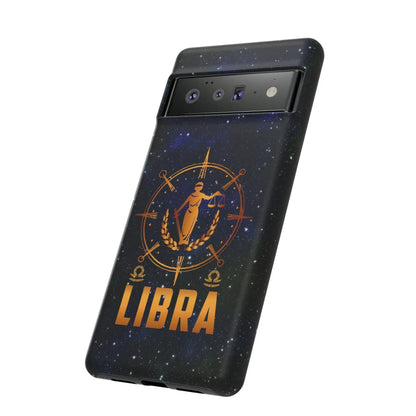 sternzeichen-libra-handyhulle-google-pixel-2-3-4-5-6-7-8-9-a-xl-pro-5g-phone-case-jlr-design-89504 - JLR Design