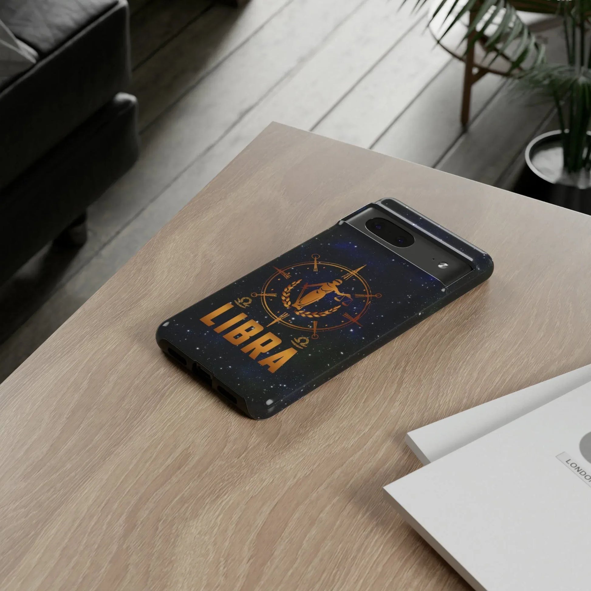 sternzeichen-libra-handyhulle-google-pixel-2-3-4-5-6-7-8-9-a-xl-pro-5g-phone-case-jlr-design-72497 - JLR Design