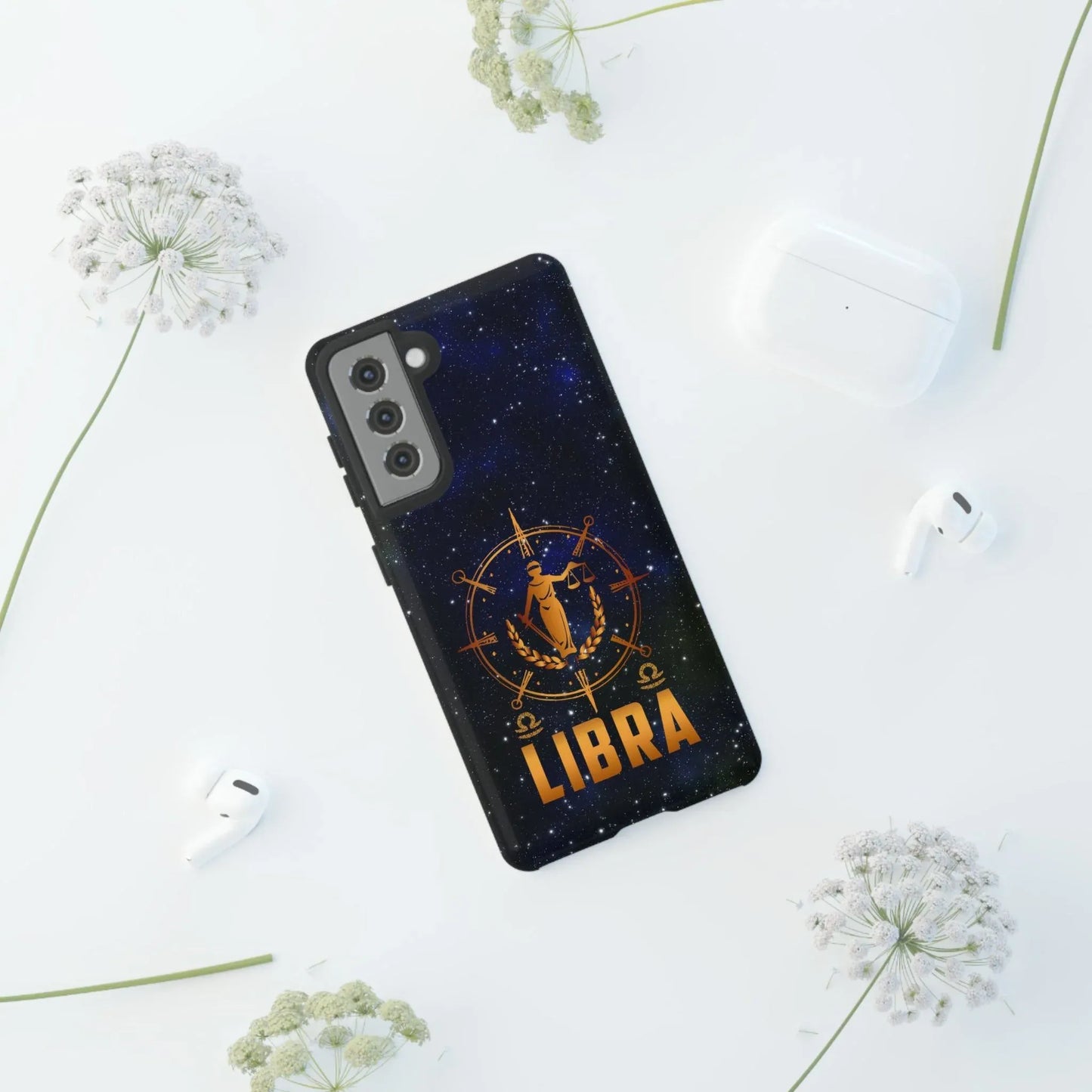 sternzeichen-libra-samsung-galaxy-cover-s21-s22-s23-s24-s25-plus-pro-ultra-phone-case-jlr-design-92366 - JLR Design
