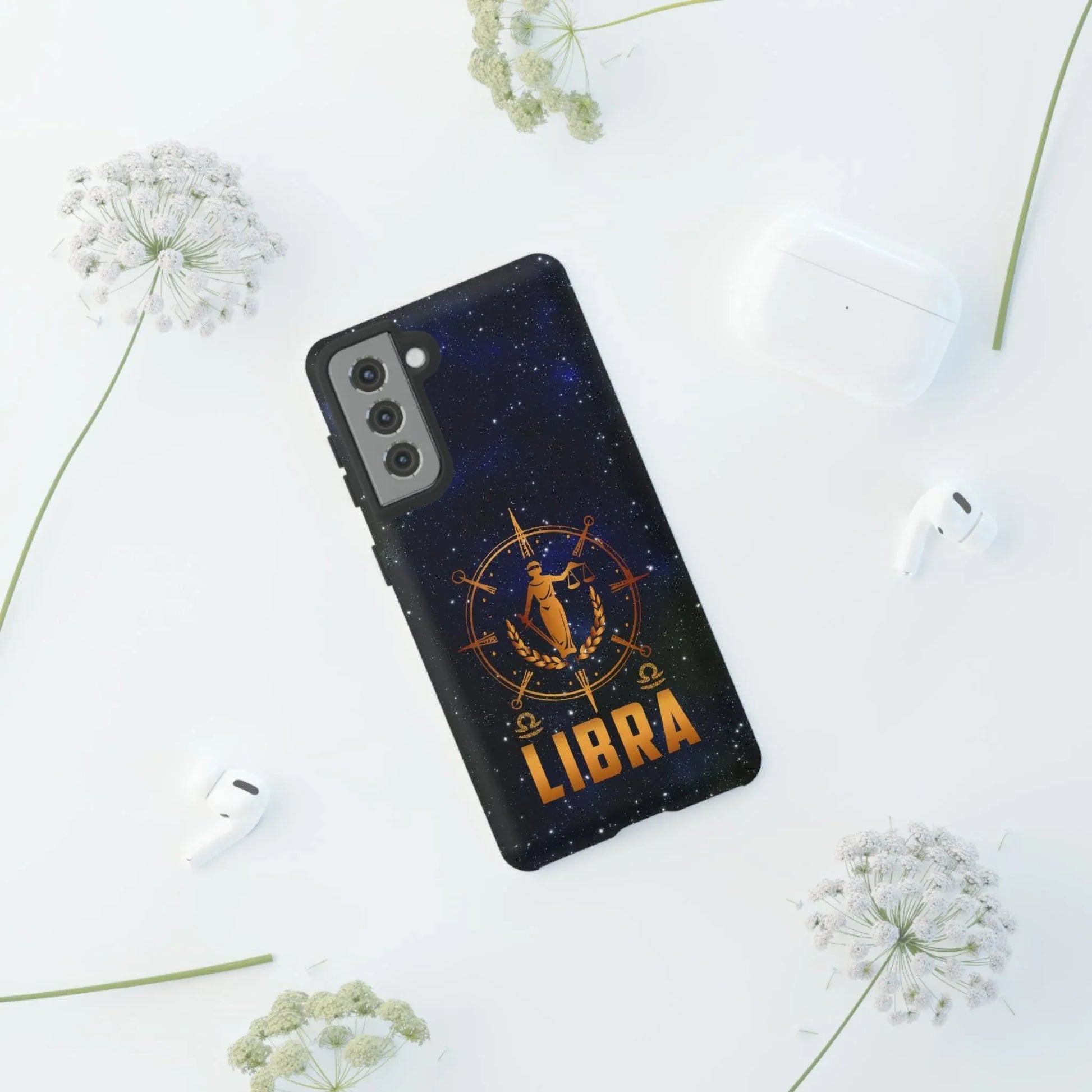 sternzeichen-libra-samsung-galaxy-cover-s21-s22-s23-s24-s25-plus-pro-ultra-phone-case-jlr-design-66088 - JLR Design