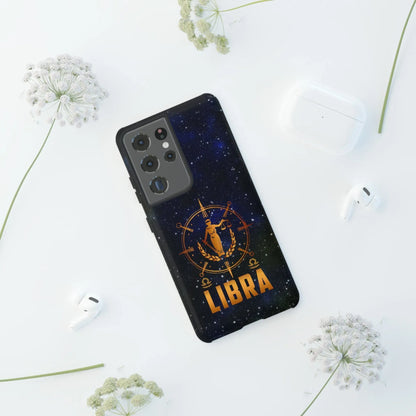 sternzeichen-libra-samsung-galaxy-cover-s21-s22-s23-s24-s25-plus-pro-ultra-phone-case-jlr-design-33357 - JLR Design