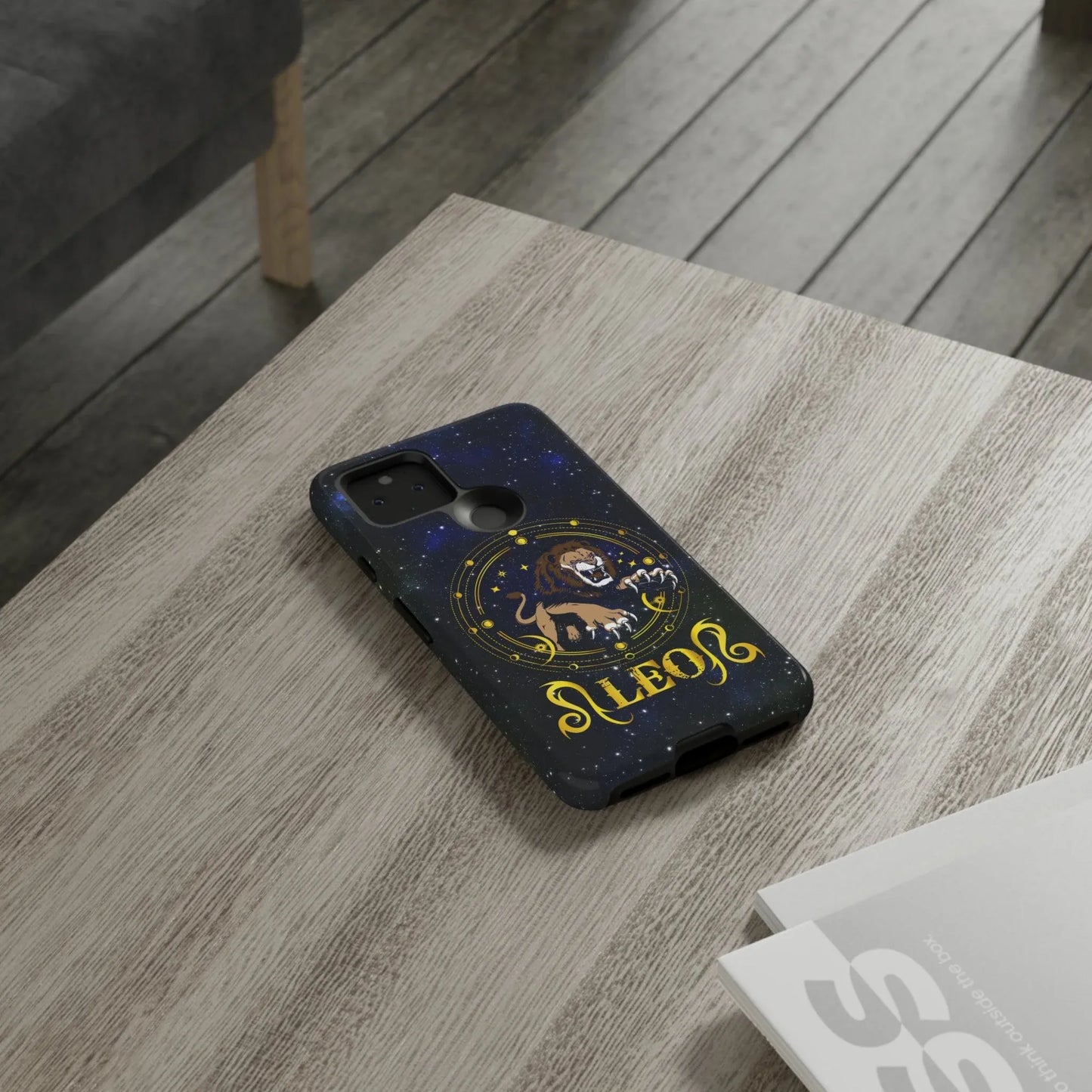 sternzeichen-lowe-handyhulle-google-pixel-2-3-4-5-6-7-8-9-a-xl-pro-5g-phone-case-jlr-design-89947 - JLR Design